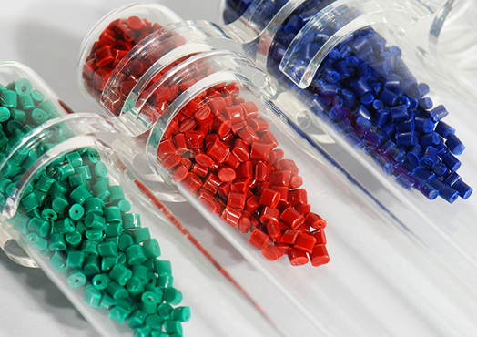 Synthetic Resin Products