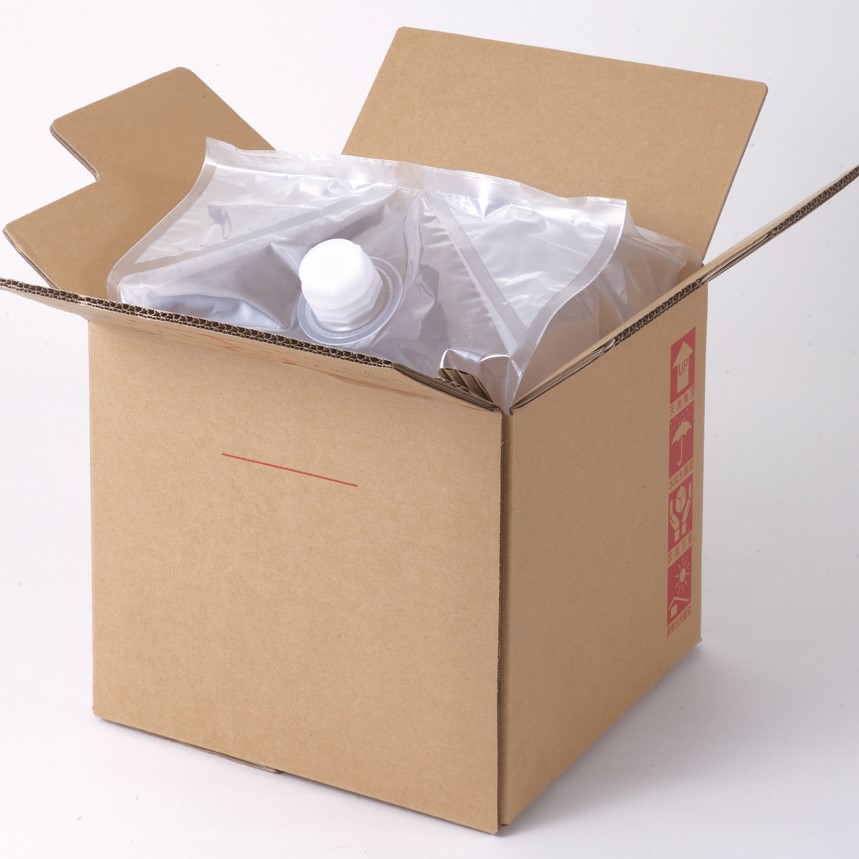 Bag-in-box