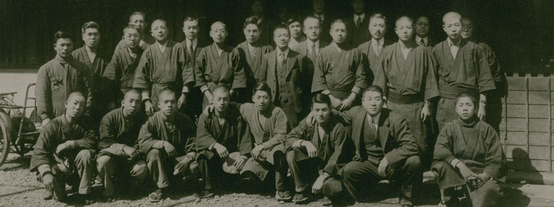 創業130年の信頼と実績