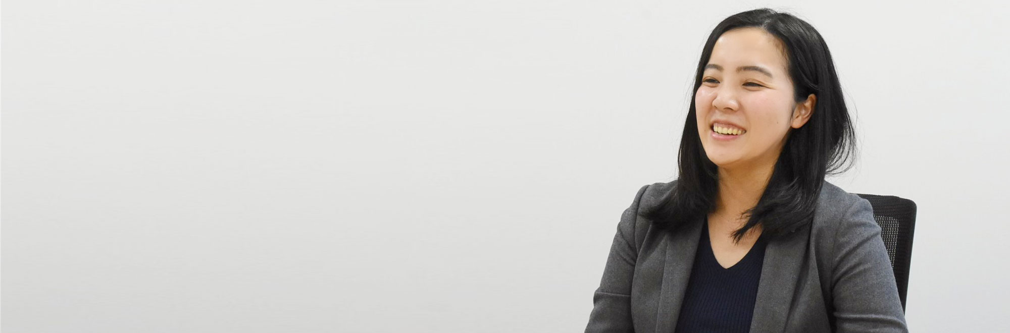 化学品 合成樹脂 樹脂製品 包装資材 北村化学産業株式会社 社員紹介